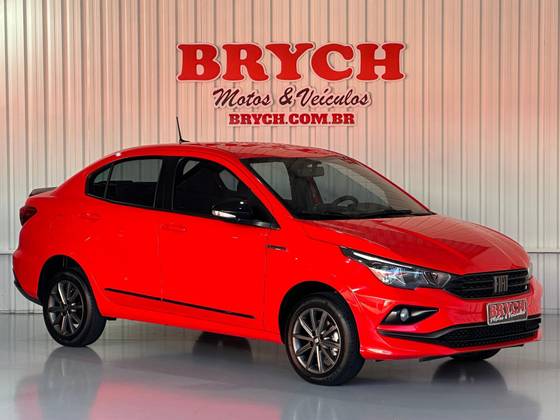FIAT CRONOS 1.3 FIREFLY FLEX DRIVE CVT FIAT CRONOS 1.3 FIREFLY FLEX DRIVE CVT
